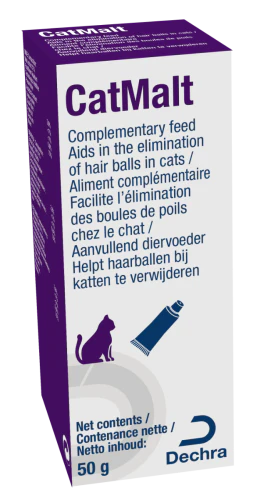 Dechra CatMalt 50g