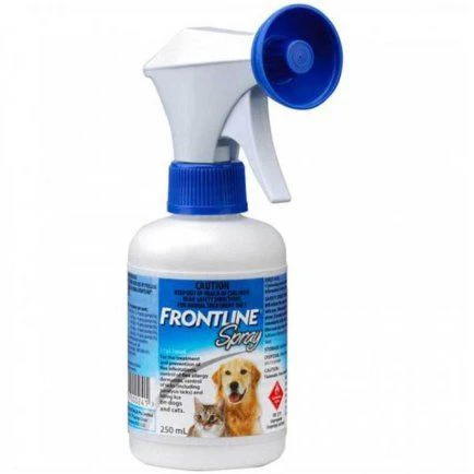 Frontline Spray for Pets - Image 2