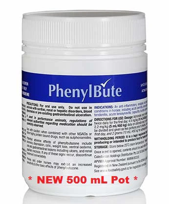 PhenylBute Paste | Prescription Required - Image 3