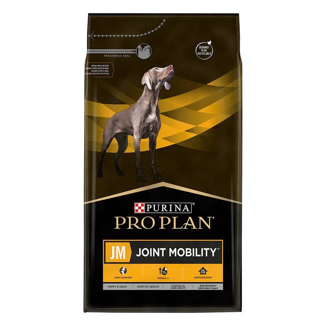 Pro Plan Joint Mobility (JM) Dog Dry Food 11.34kg