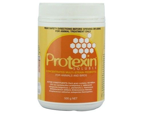 Protexin Soluble Probiotic - 500g - Orange