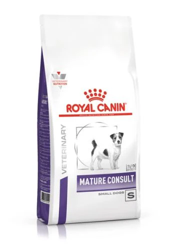 Royal Canin Veterinary Diet Mature Consult Mature Small Dog 3.5kg